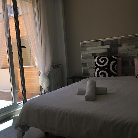 Casa Nordia Hotel Getafe Bagian luar foto
