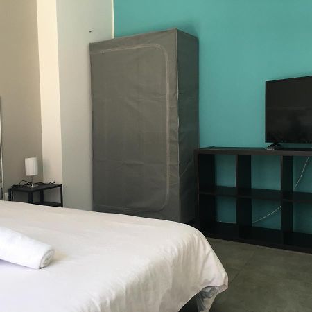 Casa Nordia Hotel Getafe Bagian luar foto