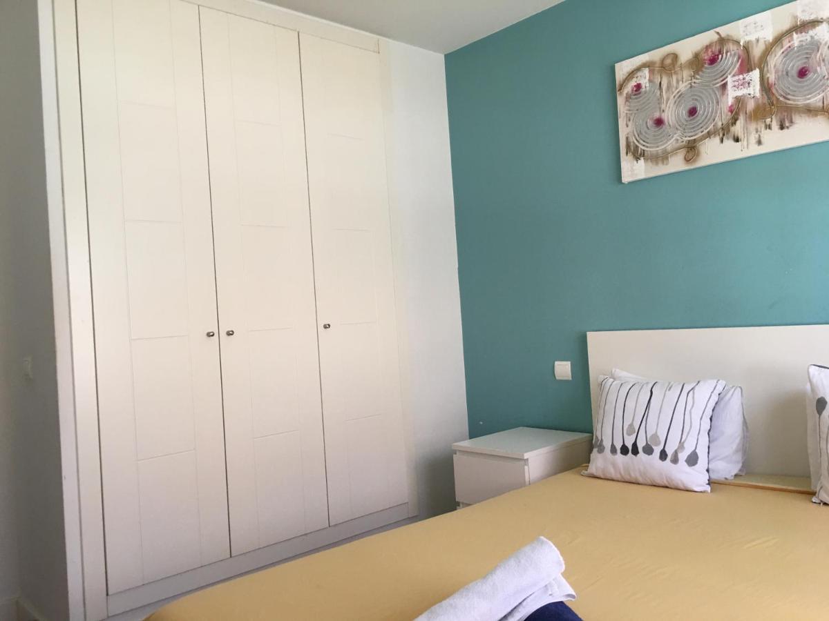 Casa Nordia Hotel Getafe Bagian luar foto