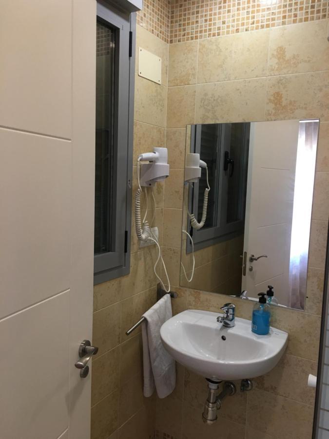 Casa Nordia Hotel Getafe Bagian luar foto