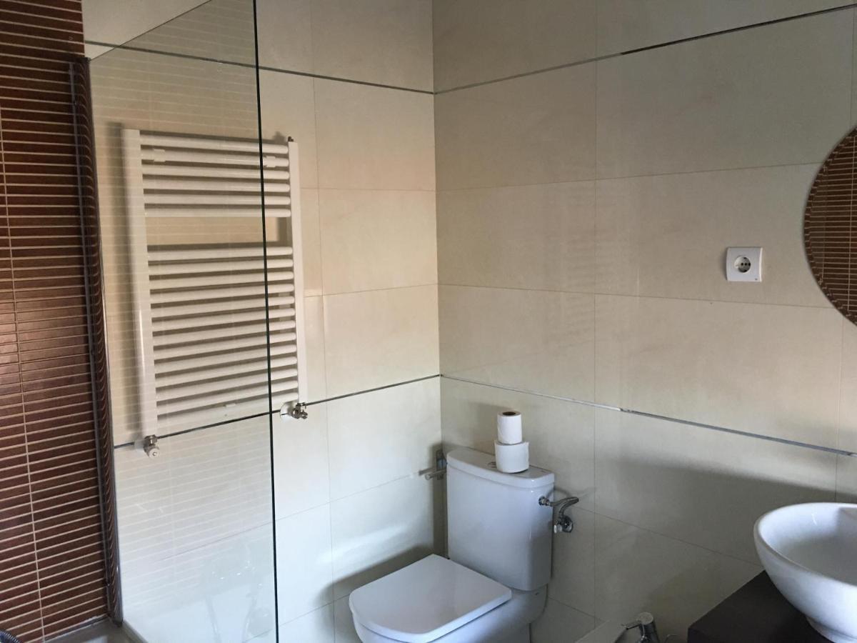 Casa Nordia Hotel Getafe Bagian luar foto