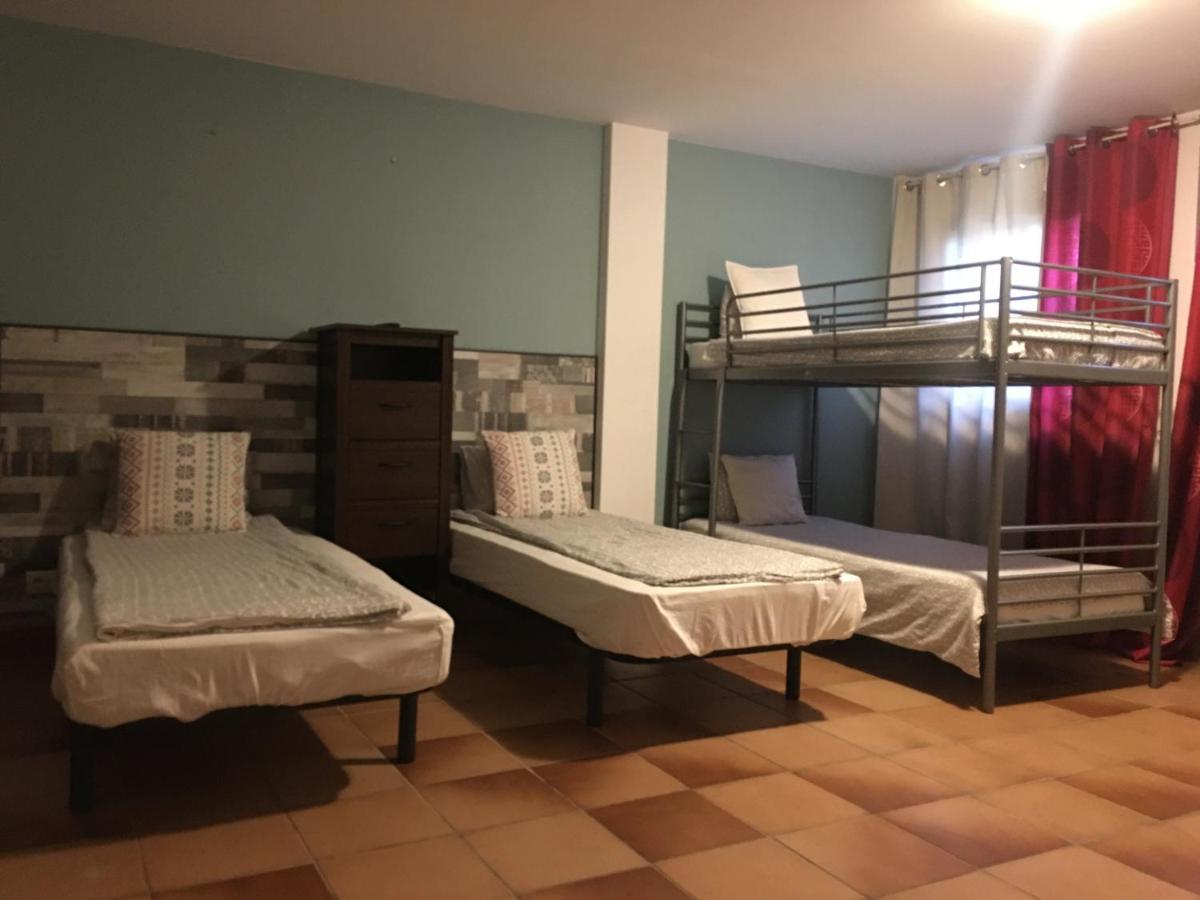 Casa Nordia Hotel Getafe Ruang foto