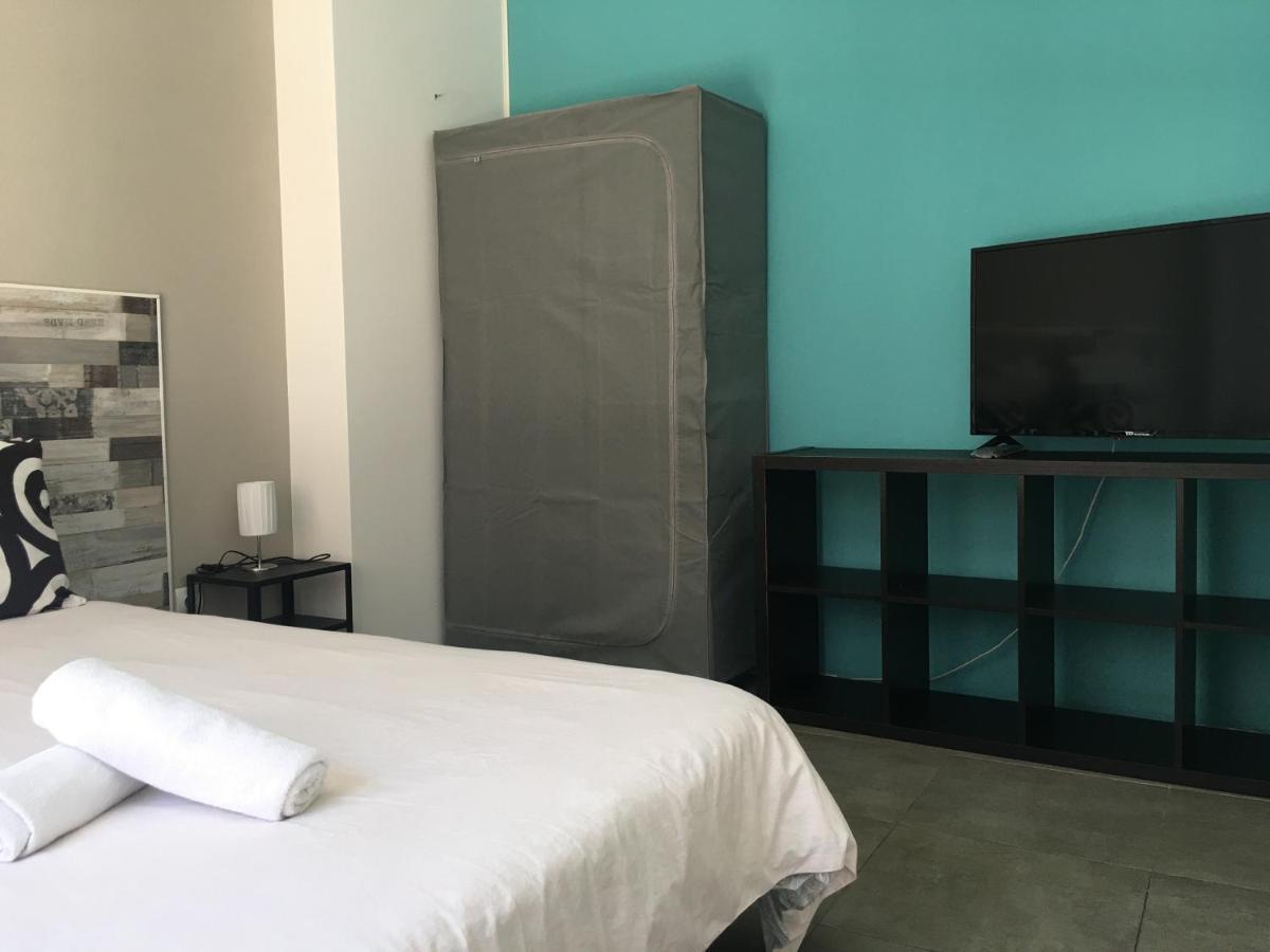 Casa Nordia Hotel Getafe Bagian luar foto