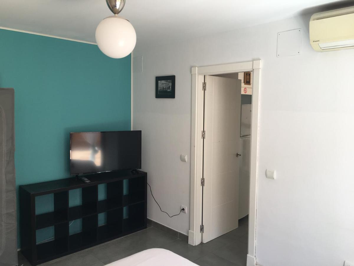 Casa Nordia Hotel Getafe Bagian luar foto