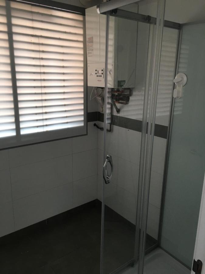 Casa Nordia Hotel Getafe Bagian luar foto