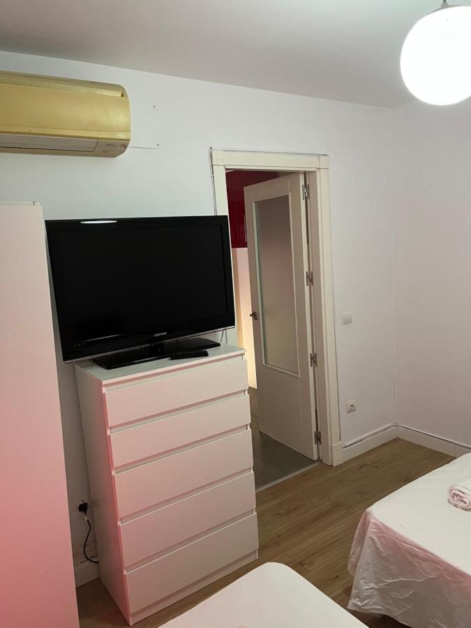 Casa Nordia Hotel Getafe Bagian luar foto