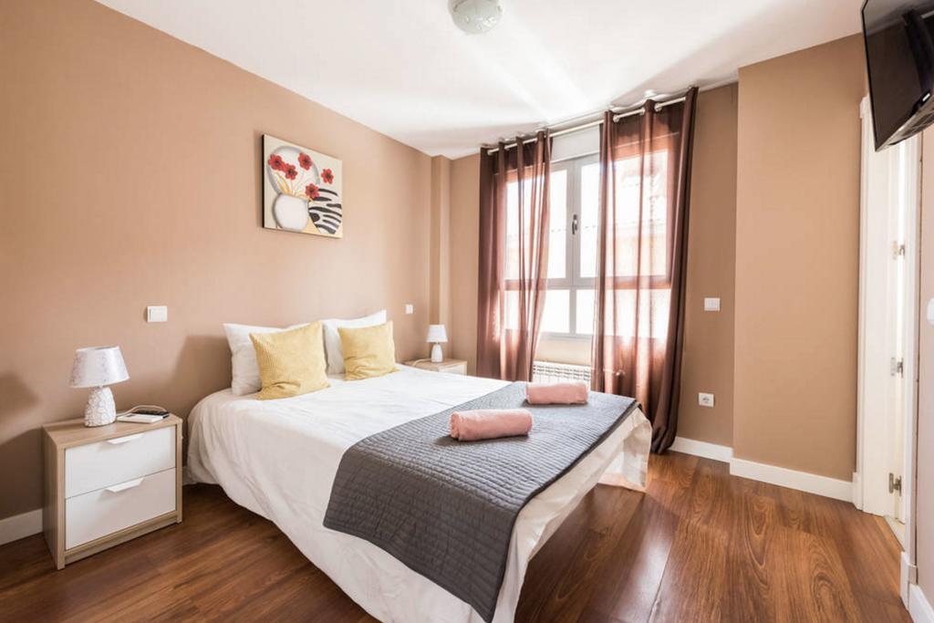 Casa Nordia Hotel Getafe Bagian luar foto
