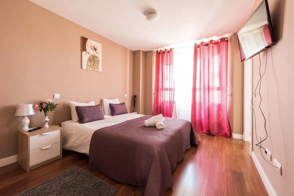 Casa Nordia Hotel Getafe Bagian luar foto