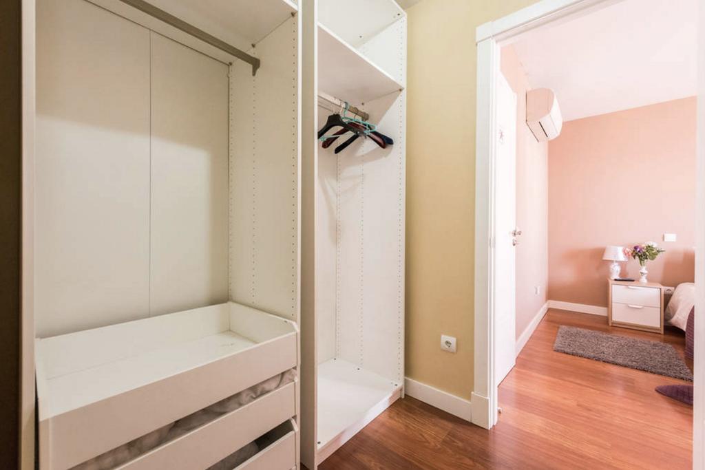 Casa Nordia Hotel Getafe Bagian luar foto