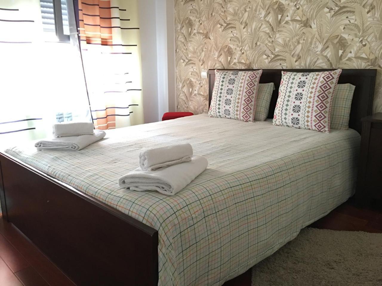 Casa Nordia Hotel Getafe Bagian luar foto