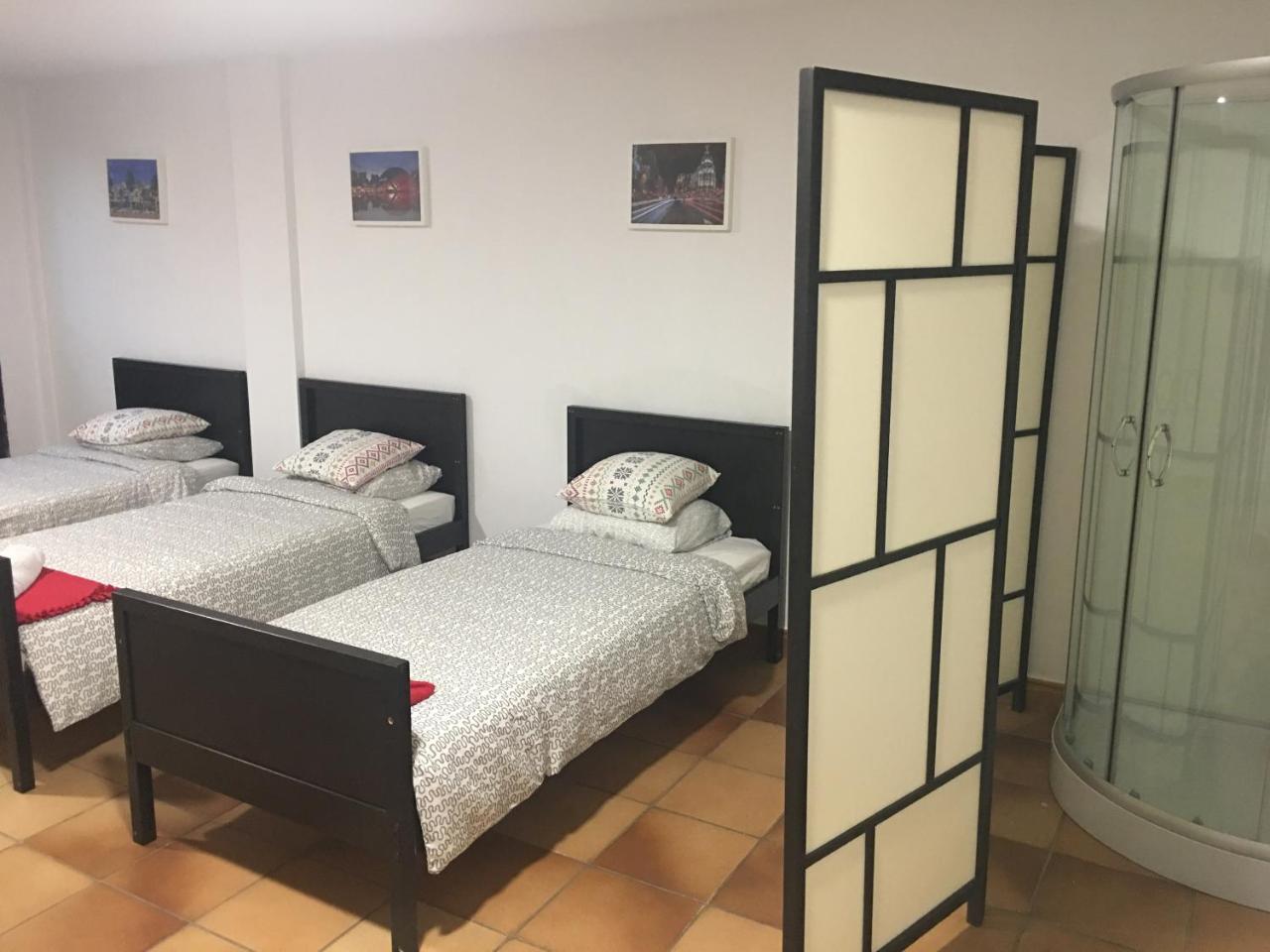 Casa Nordia Hotel Getafe Bagian luar foto