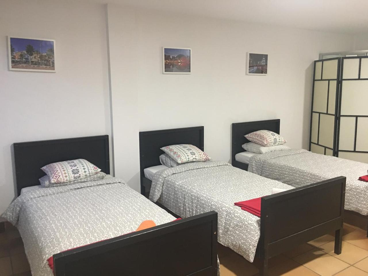 Casa Nordia Hotel Getafe Bagian luar foto