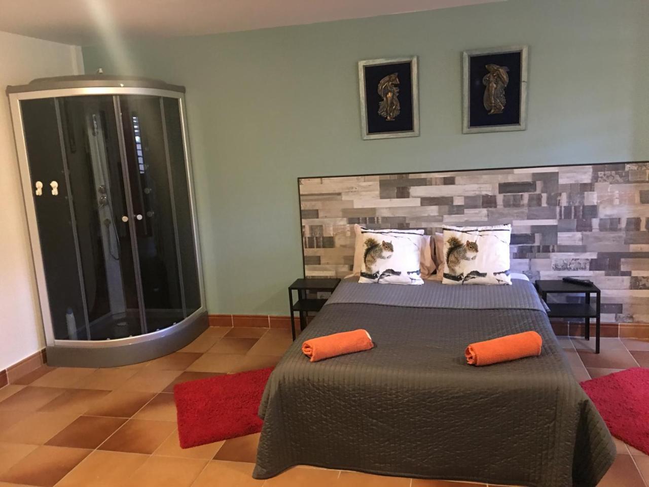 Casa Nordia Hotel Getafe Bagian luar foto